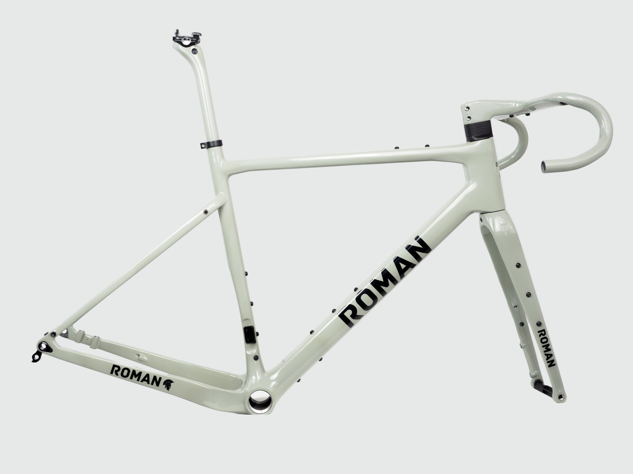 Roman Frame