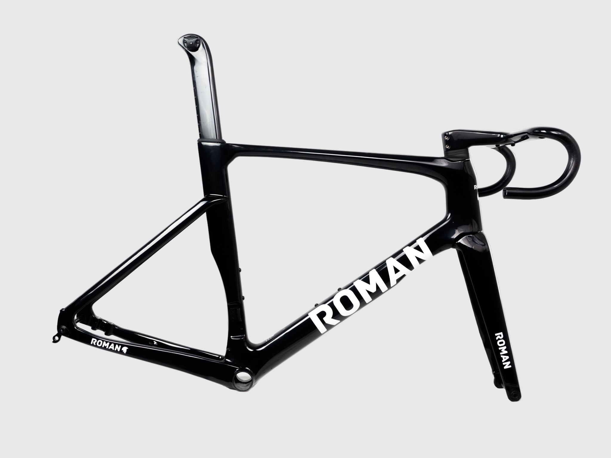 roman frame