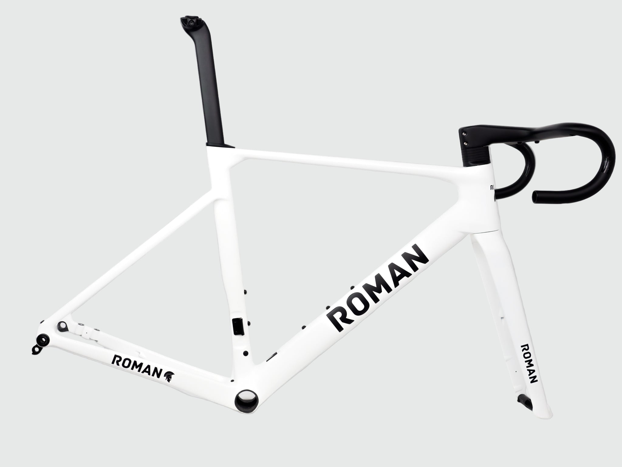 Roman FRAME
