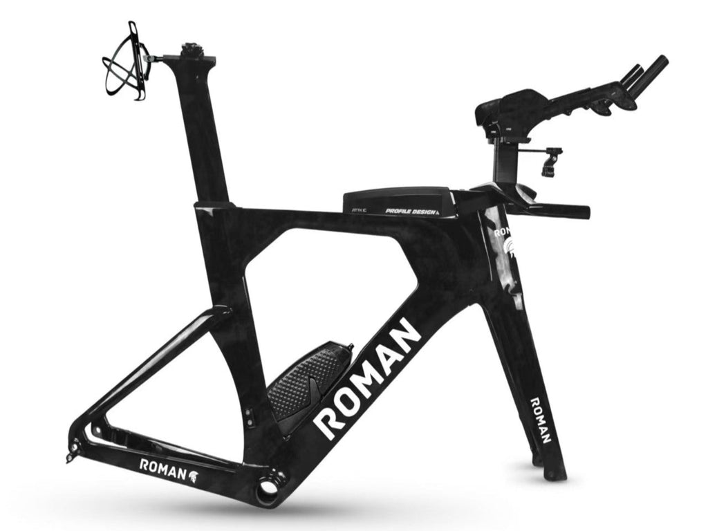 ROMAN TRI Frameset